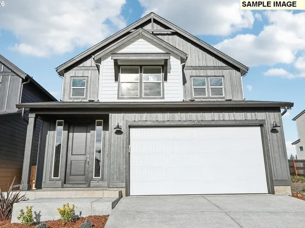 13823 NE 108th St Lot 14, Vancouver, WA 98682