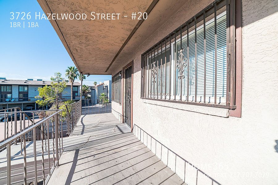 1st image of 3726 Hazelwood St APT 20