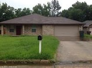 4510 Jancar Dr, Beaumont, TX 77708