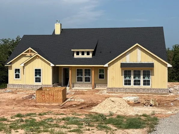 804 Zachary Michael Ct, Springtown, TX 76082