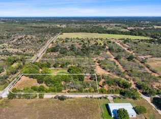 LOT 9 Tumbleweed Trl, Dale, TX 78616