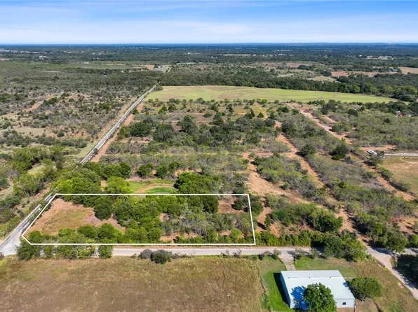 LOT 9 Tumbleweed Trl, Dale, TX 78616