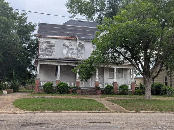 609 Church St, Selma, AL 36701