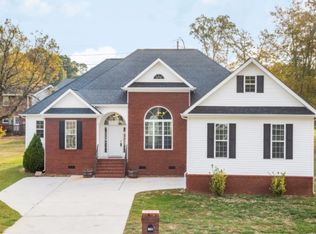 1788 Holly Oak Ln, Chattanooga, TN 37421