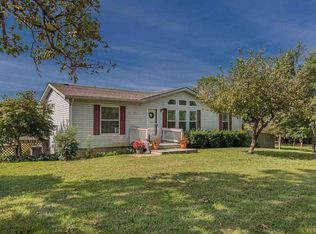 17626 Highway C, Lincoln, MO 65338