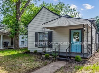504 N A St, Arkansas City, KS 67005