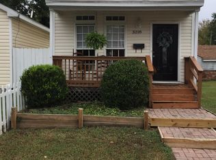 3218 North St, Richmond, VA 23223