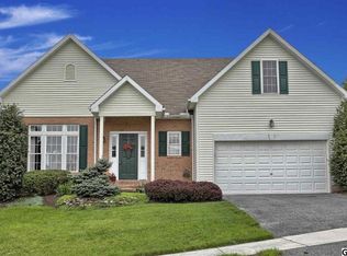 2565 Tiffany Ln, Harrisburg, PA 17112