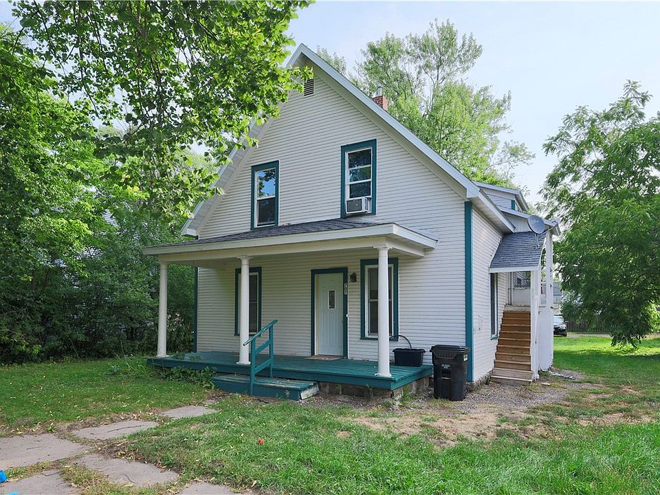 1st image of 707 Balcom Street #1 & 2