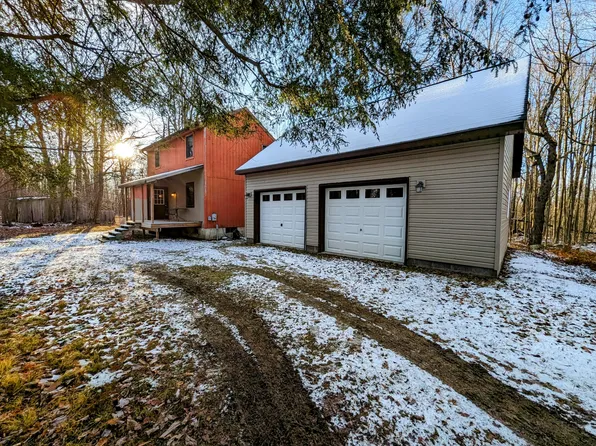 258 Gary Lynn Dr, Penfield, PA 15849