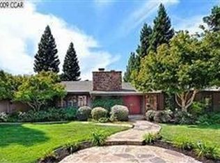 995 Kelley Ct, Lafayette, CA 94549