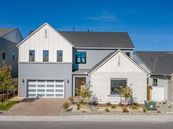 115 Bridlemoor Ct, Reno, NV 89511