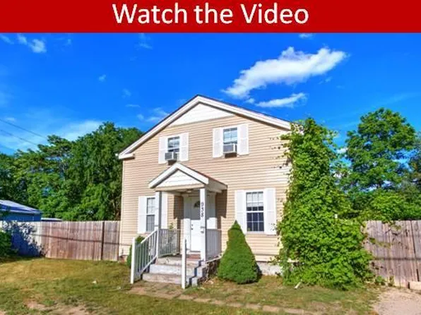 938 N River St, Ypsilanti, MI 48198