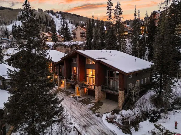8 Summer Solstice Street, Durango, CO 81301