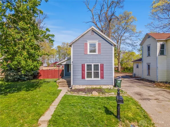 615 Summit Ave, Troy, OH 45373