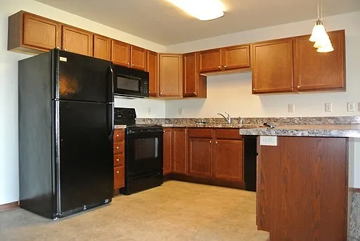 Building Photo - 2208 33rd St NW