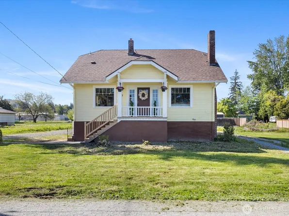 52 Willow Lane, Mount Vernon, WA 98273