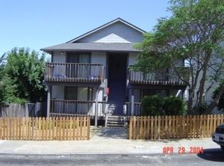 124 Alabama St APT 1, Vallejo, CA 94590