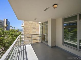 Breeza, San Diego, CA 92101