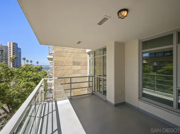 1431 Pacific Hwy Unit 406, San Diego, CA 92101