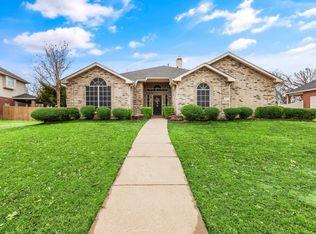 505 Whitetail Deer Ln, Crowley, TX 76036