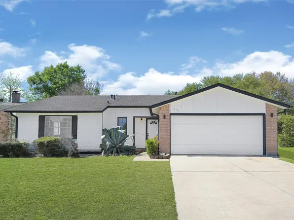 914 Cheyenne Meadows Dr, Katy, TX 77450