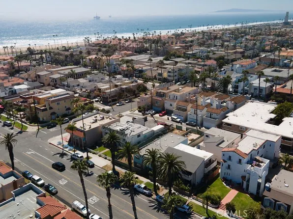 309 W 17th St, Huntington Beach, CA 92648