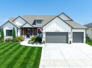 3154 N Judith St, Wichita, KS 67205