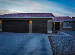 15078 Henderson St, Adelanto, CA 92301