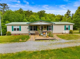 3000 Mountain Rd, Whitesburg, TN 37891