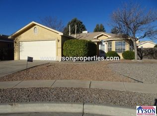 1415 Desert Bloom Ct NW, Albuquerque, NM 87120