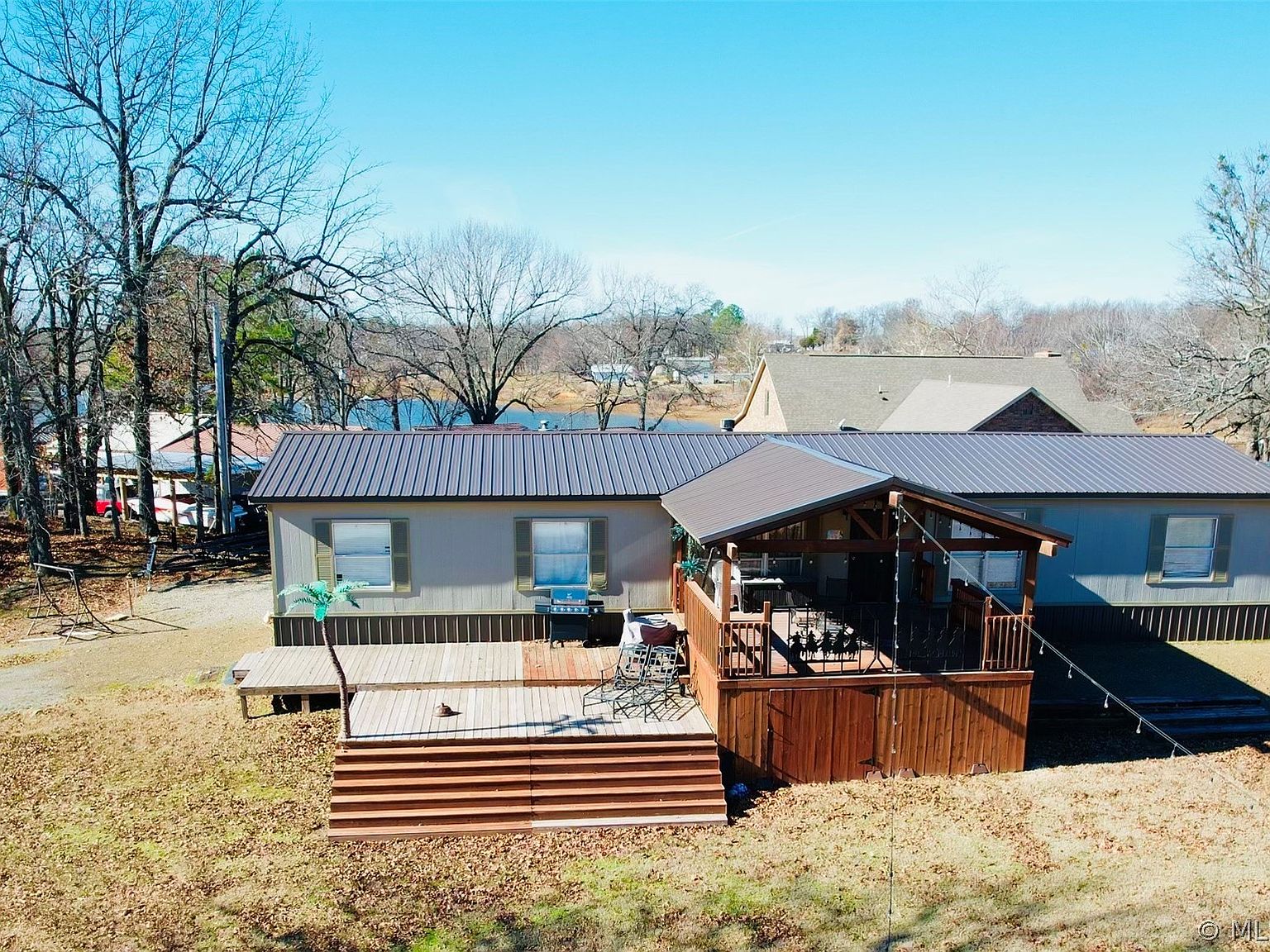 23 Holiday Vlg, Porum, OK 74455 MLS 2301198 Zillow