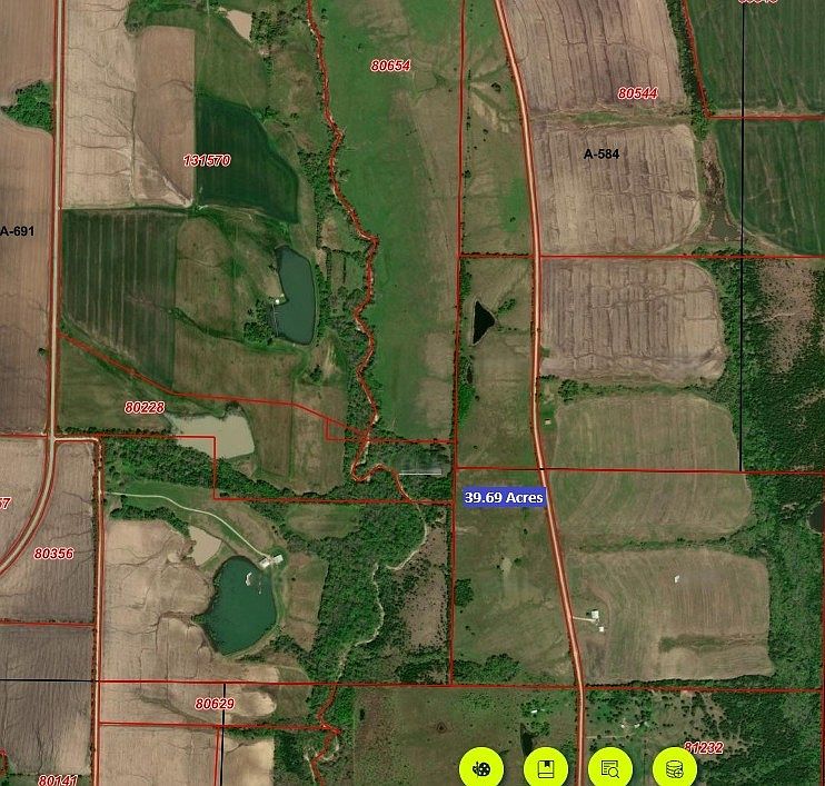1st image of County Road 26100 Rd