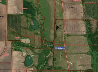 County Road 26100 Rd, Roxton, TX 75477
