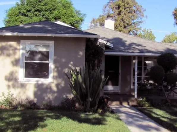 1254 N San Pedro St, San Jose, CA 95110