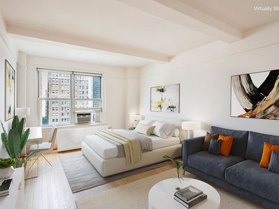 235 W 102nd St APT 11T, New York, NY, 10025