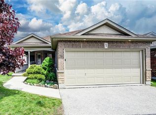 1662 Erbs Rd #5, Wilmot, ON N0B2L0