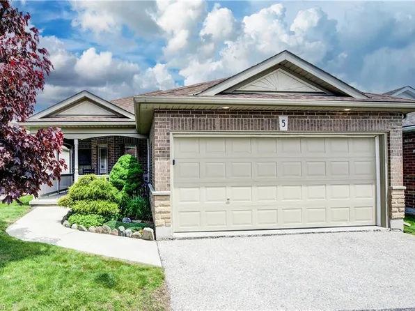 1662 Erbs Rd #5, Wilmot, ON N0B 2L0