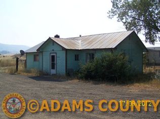 213 S Michigan St, Council, ID 83612