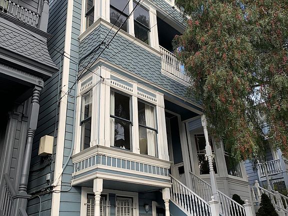 2nd image of 1142 Castro St #B