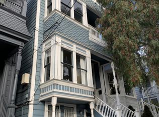 1142 Castro St, San Francisco, CA 94114