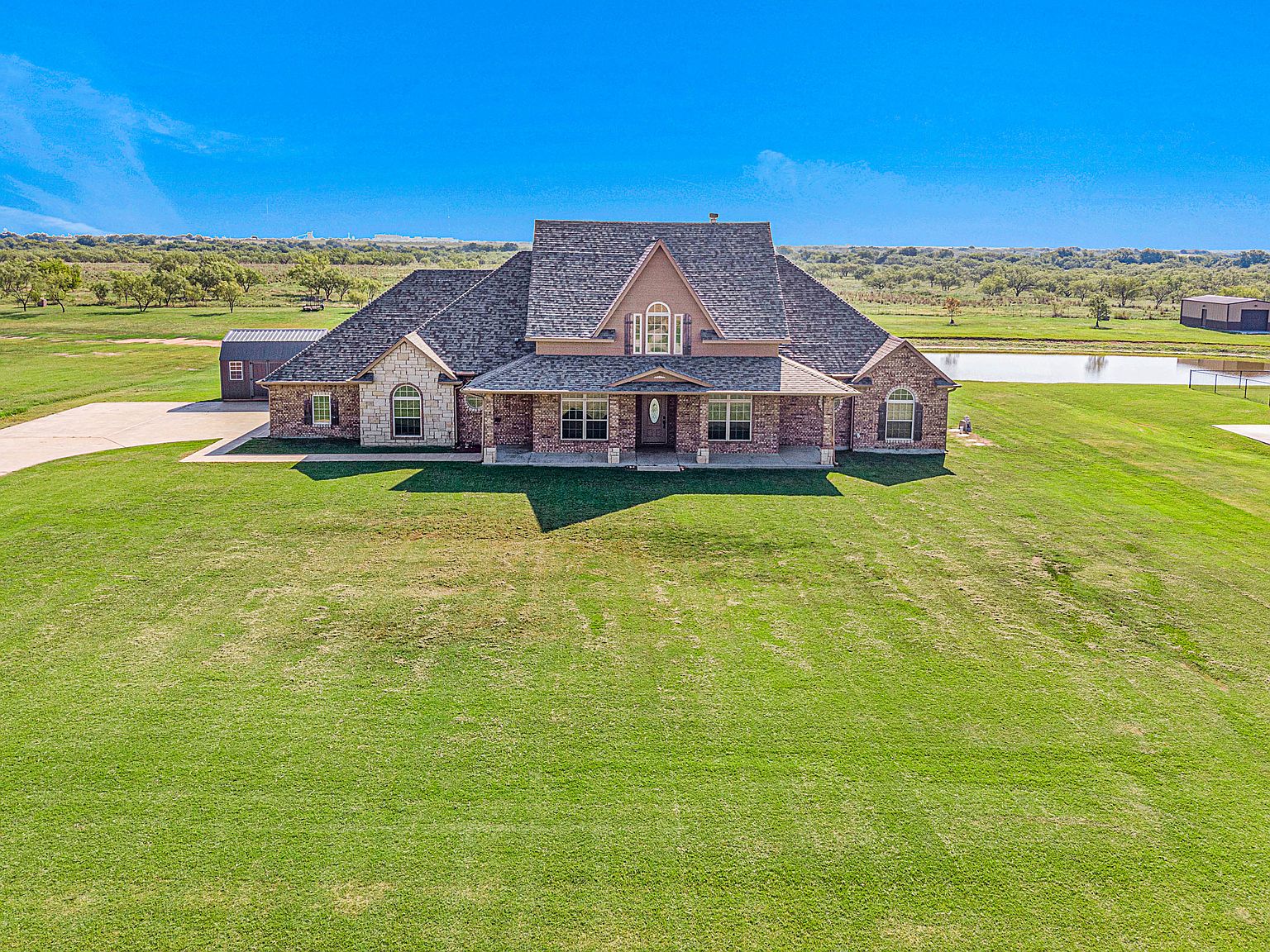 1434 SW Paint Rd, Cache, OK 73527 Zillow
