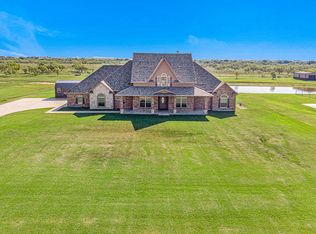1434 SW Paint Rd, Cache, OK 73527