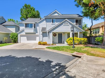 124 Ignacio Valley Circle, Novato, CA, 94949