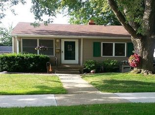 3925 Herrick St, Flint, MI 48532