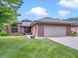 127 Kingsway, Hesston, KS 67062