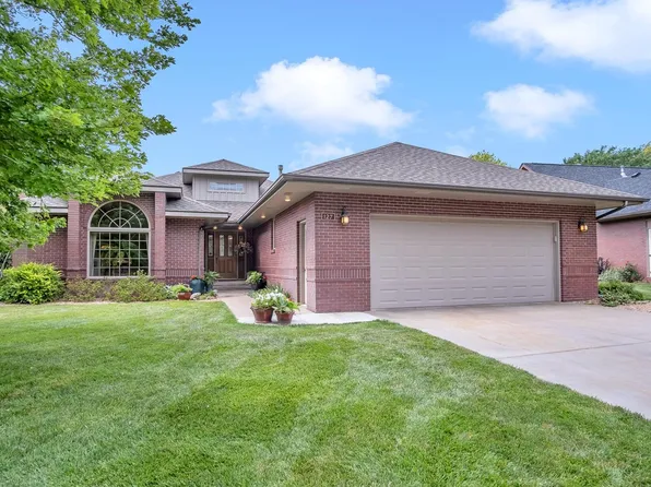 127 Kingsway, Hesston, KS 67062