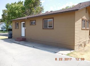 410 W 20th St, Merced, CA 95340