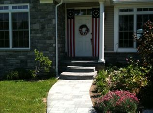 4875 W Jackson Rd, Enon, OH 45323