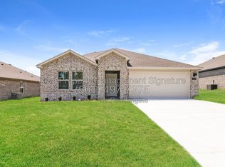 110 Fredonia Ct, Mayflower, AR 72106